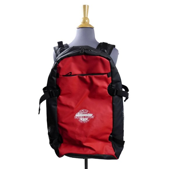 stormtech waterproof backpack